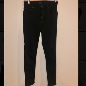 Citizens of Humanity pants from Anthropologie